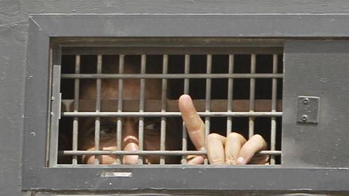 В США помиловали заключенного за несколько часов до казни - Cursorinfo: главные новости Израиля - cursorinfo.co.il - USA - шт. Джорджия