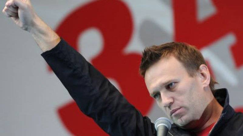 Алексей Навальный - Олег Матвейчев - Навальный обратился за поддержкой к неоязычникам и славянским богам - polit.info