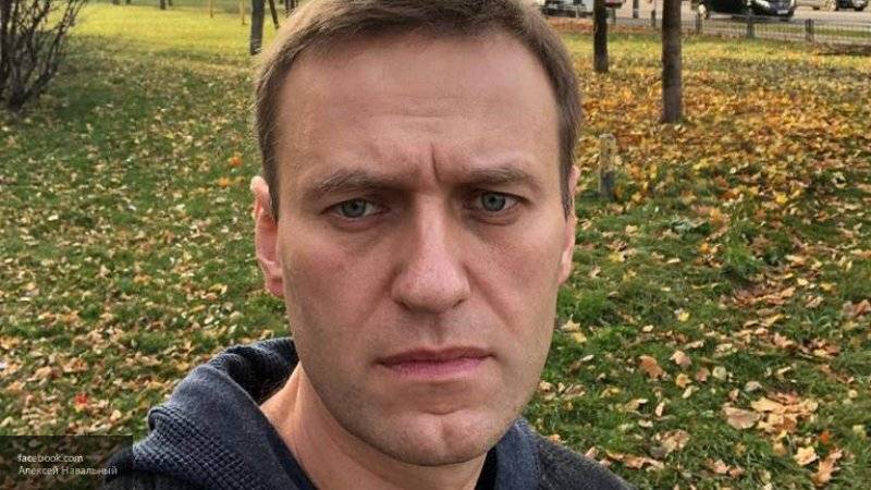 Алексей Навальный - Олег Матвейчев - Навальный попытался найти новых сторонников в рядах современных язычников - nation-news.ru