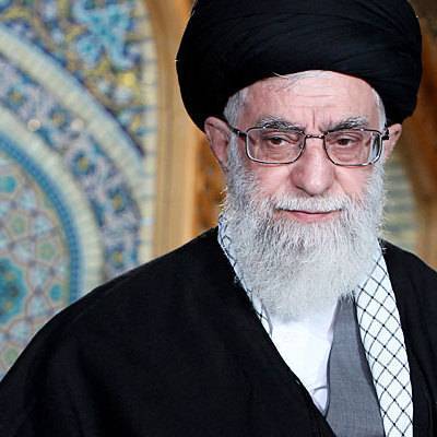 Аля Хаменеи - Верховный лидер Ирана заявил о "неясных моментах" крушения украинского Boeing - radiomayak.ru - Киев - Тегеран