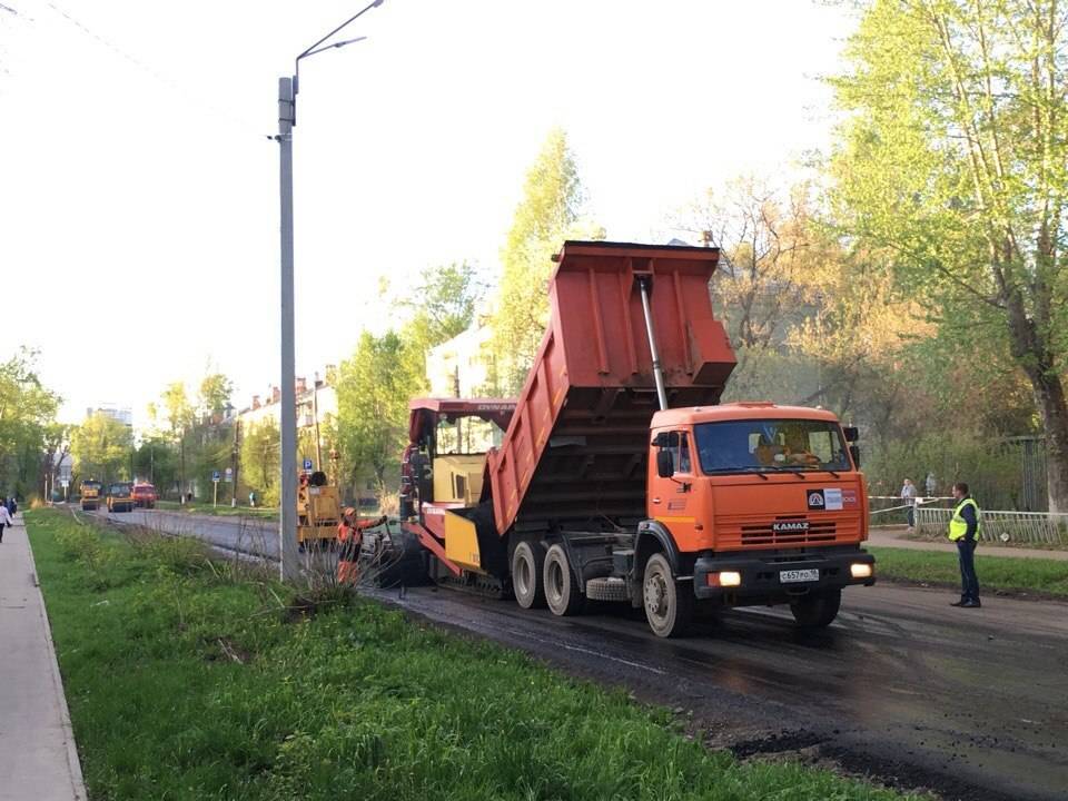 Александр Бречалов - Глава Удмуртии Александр Бречалов рассказал, какие дороги отремонтируют в Глазове - gorodglazov.com - респ. Удмуртия