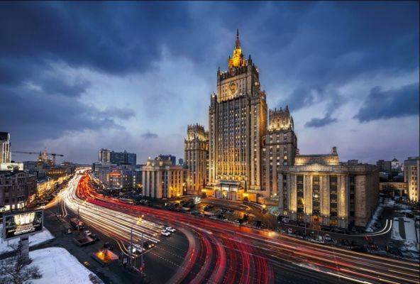 Сергей Гаврилов - Москва призвала США и НАТО не подстрекать Тбилиси к противостоянию - eadaily.com - Россия - Грузия