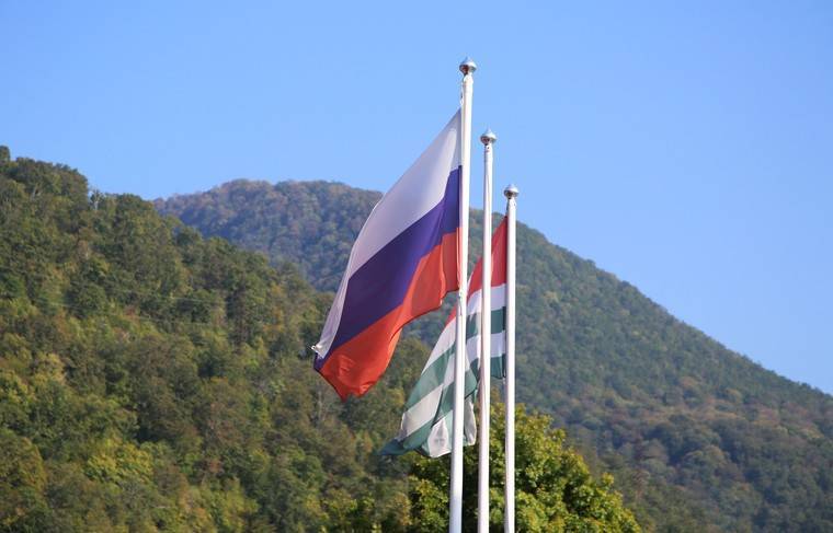 Абхазия готова к примирению с Грузией, но с условиями - news.ru - Грузия - Апсны - Тбилиси - Сухум
