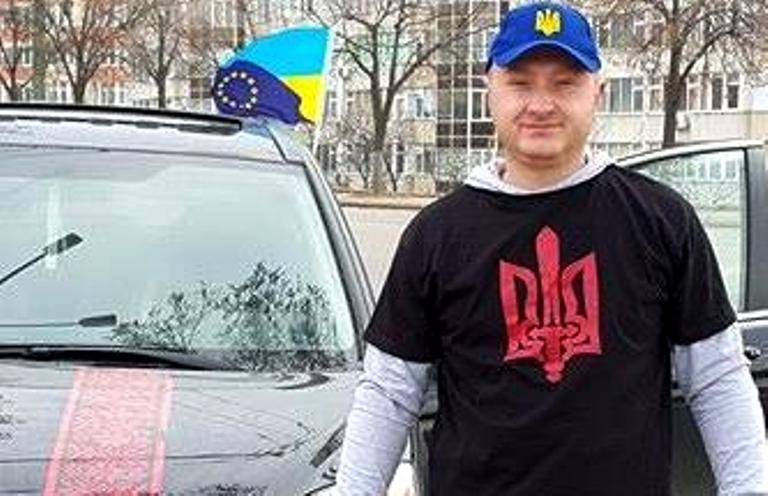 Ион Чебан - «Багас-гейт» в Молдове: известный украинский нацист назначен на ответственный пост в мэрии Кишинёва - politnavigator.net - Молдавия - Кишинев