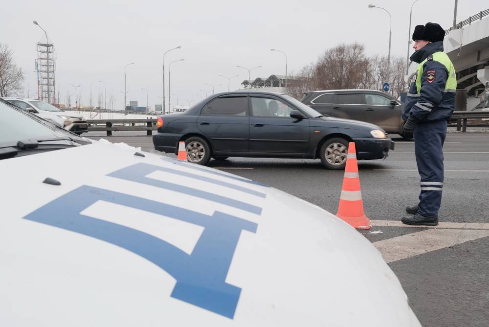 Два человека погибли в ДТП с квадроциклом в Солнечногорске - vm.ru - Россия - Московская обл. - Солнечногорск