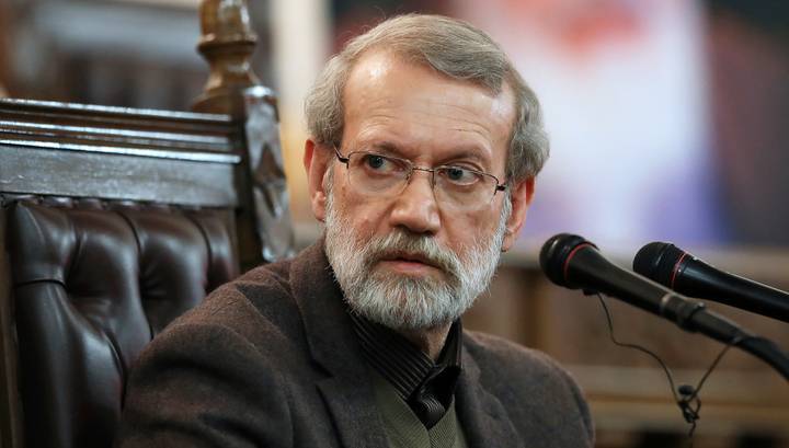 Тегеран сделал "недвусмысленное заявление" по ядерному соглашению - vesti.ru - США - Иран