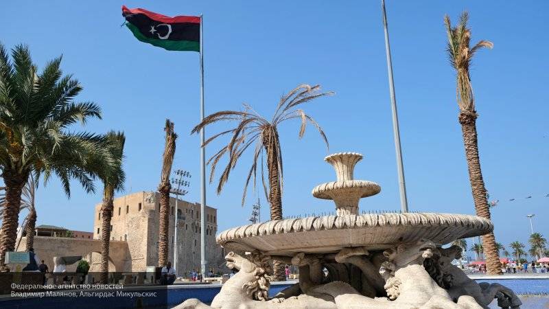 Андрей Кошкин - Политолог счел ошибкой организаторов переговоров отсутствие Салеха на конференции по Ливии - nation-news.ru - Германия - Ливия