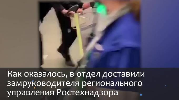 После перевозки пьяного чиновника во Внуково полицейские попали под проверку - piter.tv - Москва