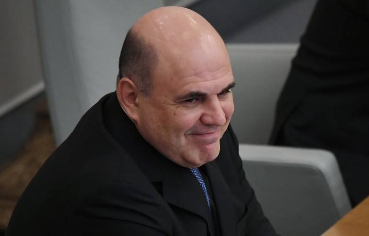 СМИ обнародовали доходы супружеской четы Мишустиных за пять лет - news.ru - Россия