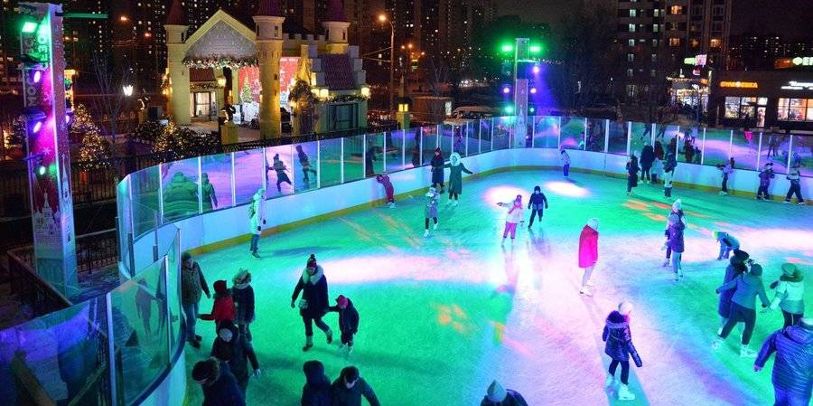 Появился гид по фестивалю "Путешествие в Рождество" в округах Москвы - m24.ru