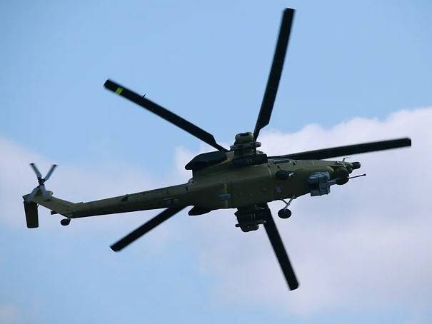 Главу генштаба Тайвани нашли живым после вынужденной посадки вертолета - vm.ru - Тайвань
