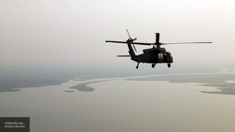 Начальник генштаба Тайваня погиб при аварийной посадке военного вертолета - nation-news.ru - Китай - county Black Hawk - Тайвань