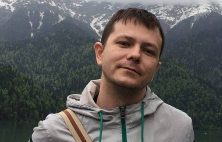 Поэт из Удмуртии погиб в ДТП по дороге в Пермь - gorodglazov.com - Пермь - респ. Удмуртия