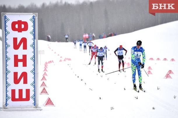 Итоги БНК: каким запомнился спортивный 2019-й год - bnkomi.ru - респ. Коми
