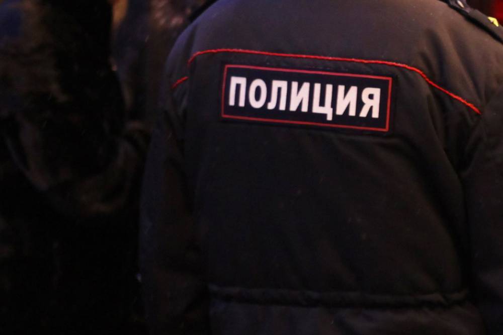 Тело мужчины с номерком от прогулочного теплохода выловили из Москвы-реки - vm.ru - Москва