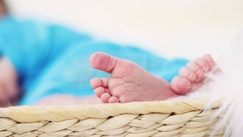 30 мальчиков и 23 девочки родились в новогоднюю ночь в московских роддомах - polit.info - Москва - Россия