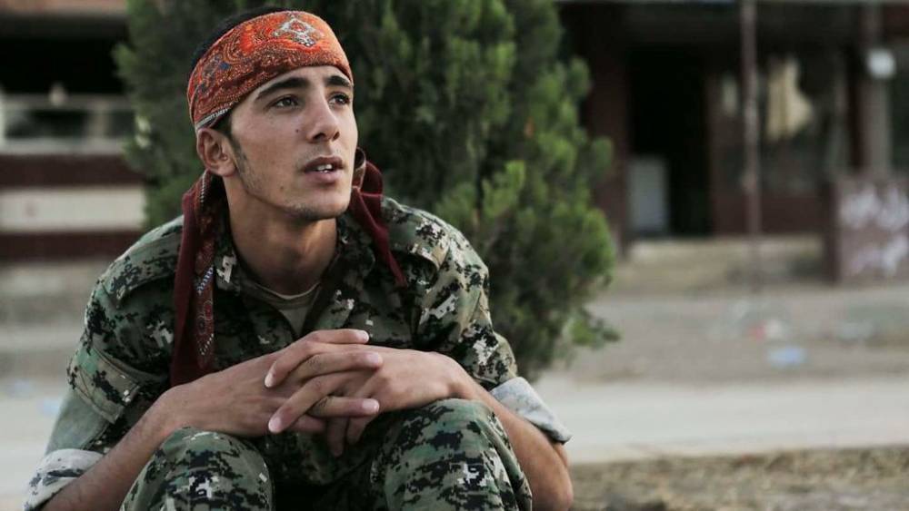Абди Мазлум - Курдские боевики нарушили соглашение с ООН, продолжив вербовку несовершеннолетних - politexpert.net - Сирия