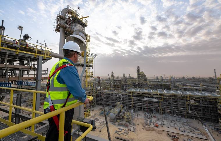 Saudi Aramco снизит цены на нефть для Европы - news.ru - США - Саудовская Аравия