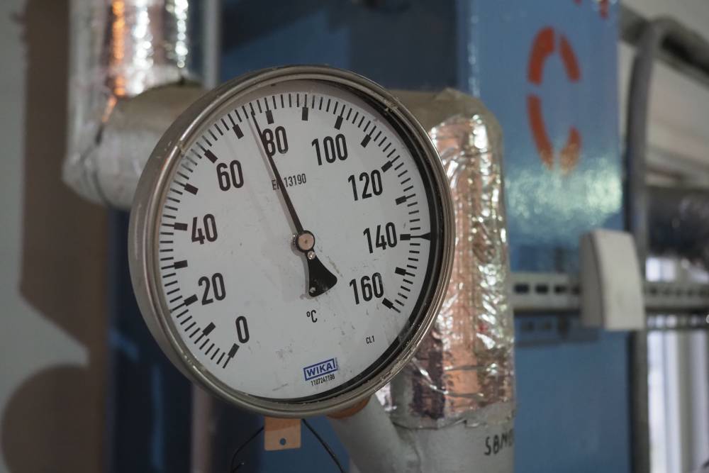 Алексей Миллер - «Газпром» увеличил добычу газа на 0,5 процента в 2019 году - vm.ru