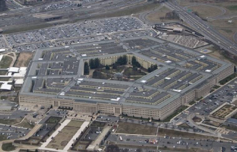 Пентагон предостерёг Иран от провокаций против США в Ираке - news.ru - США - Иран - Тегеран - Багдад