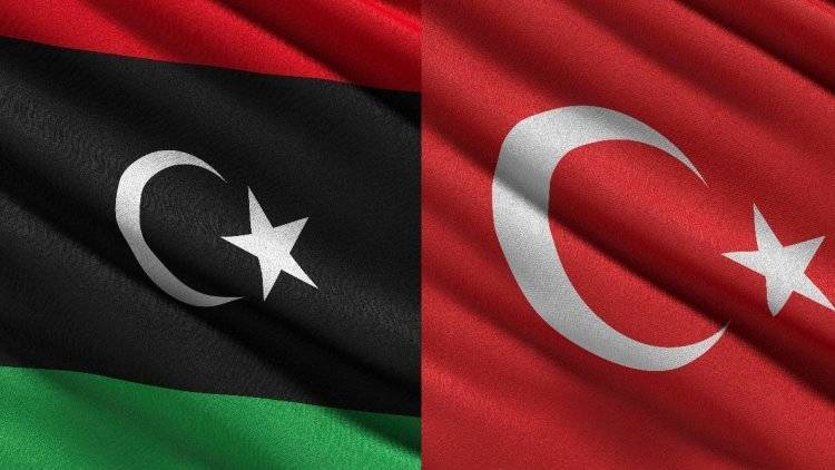 Палата представителей Ливии призвала ЛАГ помешать вторжению Турции - polit.info - Турция - Ливия