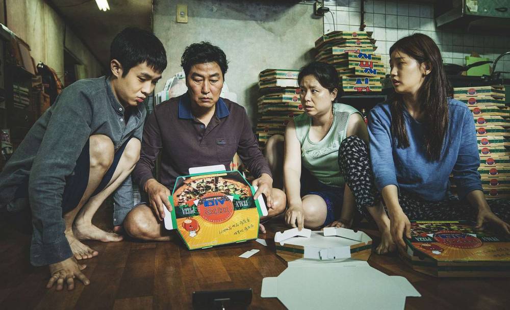 Пон Чжун Хо - Фильм «Паразиты» получил главную премию Гильдии киноактеров США - vm.ru - Южная Корея - США