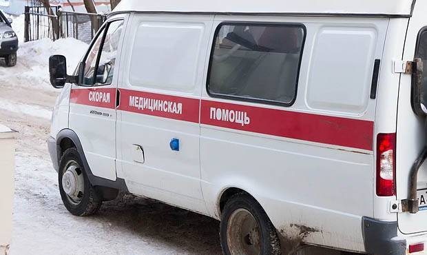 В Перми в результате прорыва трубы с кипятком погибли пять человек - og.ru - Пермь - Пермский край - район Индустриальный