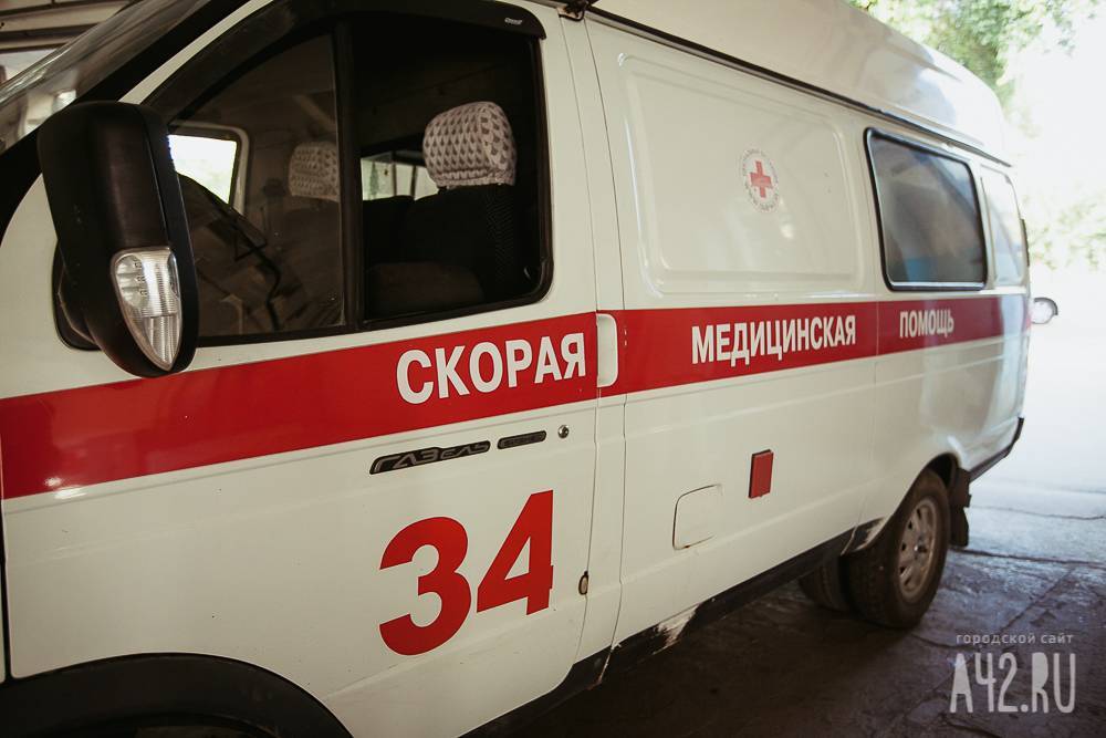 В пермском хостеле 5 человек насмерть обварились кипятком - gazeta.a42.ru - Россия - Пермь