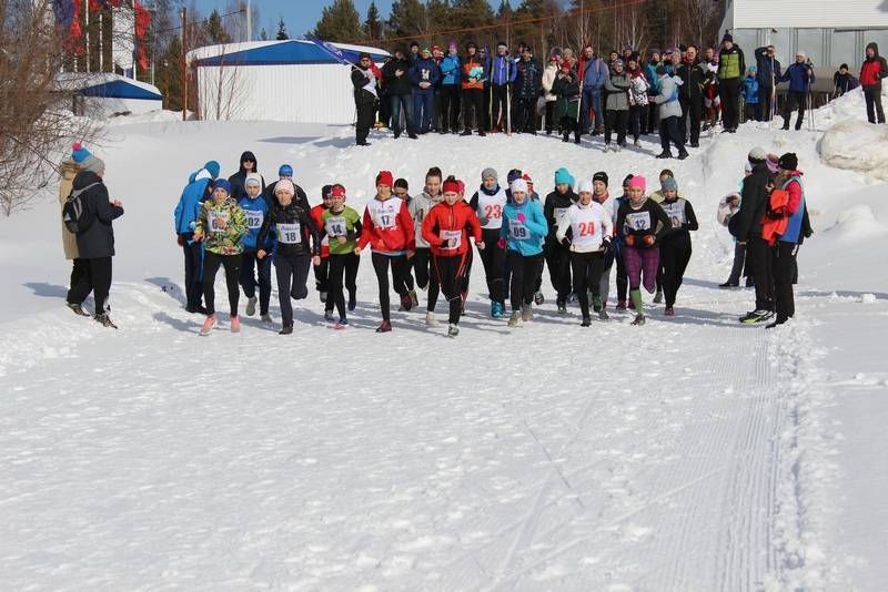 Региональные соревнования по зимнему дуатлону пройдут в Глазове - gorodglazov.com