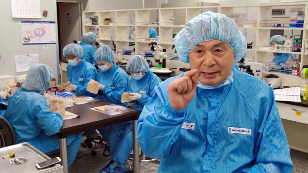Ли Кэцян - Китай начал принимать экстренные меры по борьбе с новым коронавирусом - vm.ru - Китай