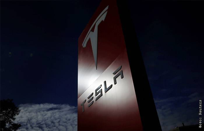 Tesla купит участок под Берлином для своего первого завода в Европе - interfax.ru - Москва - США - Германия - Берлин - земля Бранденбург