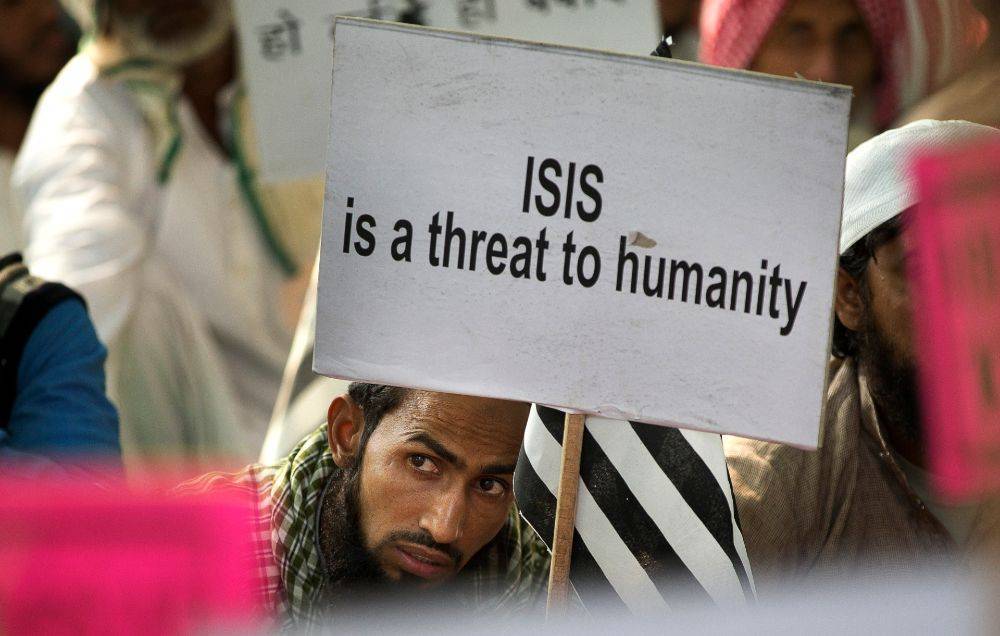 Guardian: новым лидером ИГИЛ стал один из основателей группировки - rtvi.com - США - Ирак - Мосул