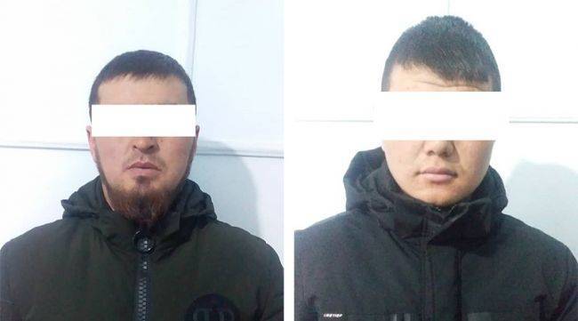 В Киргизии подозреваемых в «похищении невесты» отпустили под домашний арест - eadaily.com - Иссык-Кульская обл.