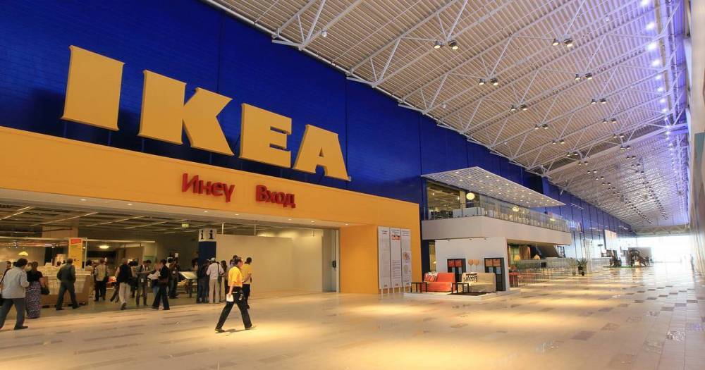 Токсичные стаканчики: IKEA срочно отзывает свою продукцию у населения - readovka.news - Швеция - Индия - Брак