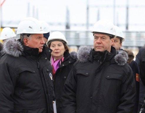 В ХМАО не смогли удержать стабилизацию добычи нефти - znak.com - Югра
