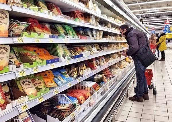 Текслер призвал южноуральские агрохолдинги снизить цены на продукты на 30% - nakanune.ru