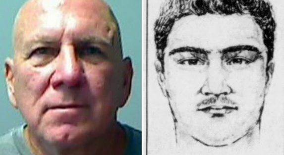 Во Флориде пойман пресловутый «Маньяк с наволочкой», который изнасиловал 44 женщины в 1980-х годах - usa.one - шт.Флорида