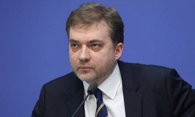 Андрей Загороднюк - Глава Минобороны Украины выступил против разведения сил на Донбассе - eadaily.com - Украина - Киев
