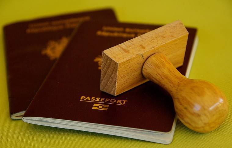 Матвиенко предложила запретить дипломатам иметь иностранное гражданство - news.ru - Россия - Гражданство