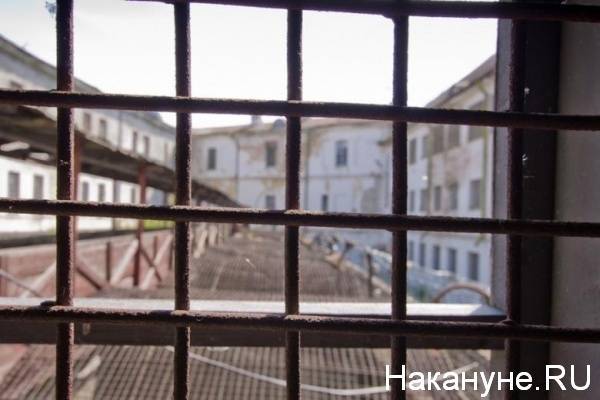 В Кургане перед судом предстанет беглый зэк, который напал на таксиста и скрылся в другом регионе России - nakanune.ru - Россия - Курганская обл. - Курган