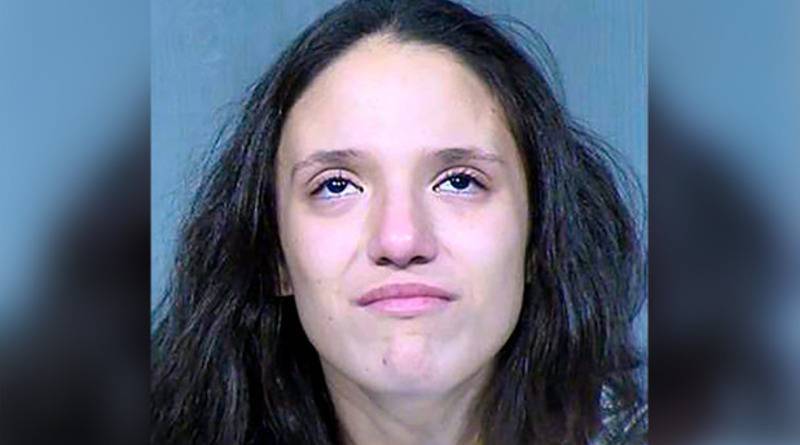 22-летняя мать, убившая трех детей, рассказала, что пела, когда душила их - usa.one - state Arizona