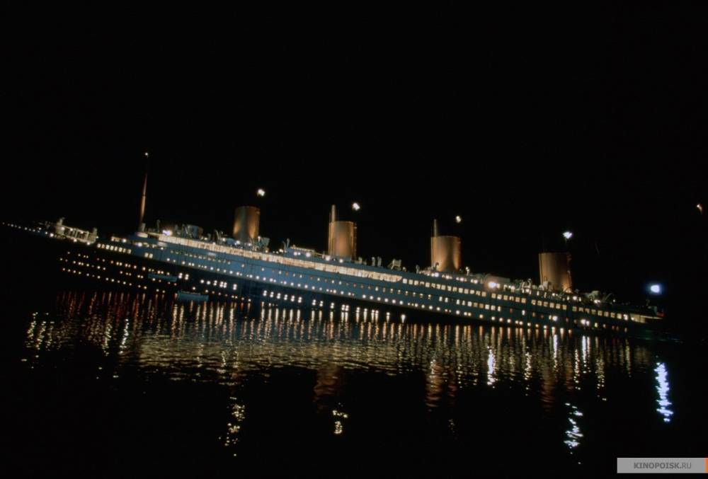 Со дна океана решили поднять радиопередатчик затонувшего «Титаника» - gazeta.a42.ru - США