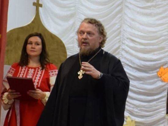 Якутский священник счел защиту животных «шизофренией» и «американским проектом» - newtvnews.ru - Якутск - Ленск