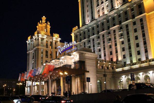 Самвел Карапетян - Forbes выяснил, кто является крупнейшими владельцами недвижимости в России - eadaily.com - Россия