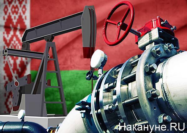 "ЛУКОЙЛ" направил нефть, предназначавшуюся Белоруссии, в Приморск и Новороссийск - nakanune.ru - Россия - Белоруссия