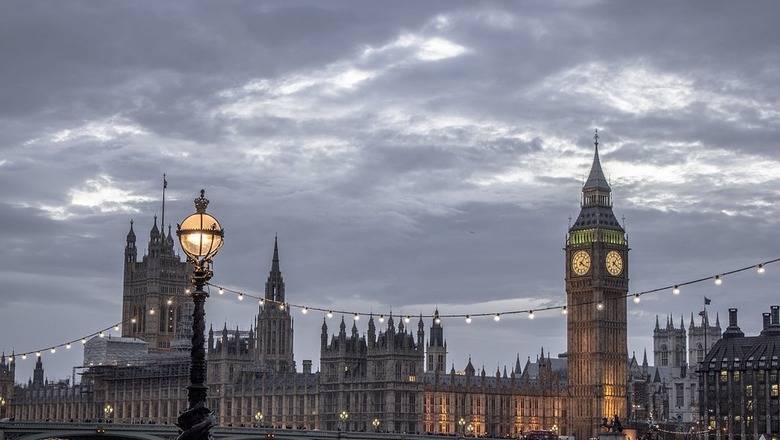 Эксперты прокомментировали одобрение Brexit британским парламентом - newizv.ru - Англия - Великобритания