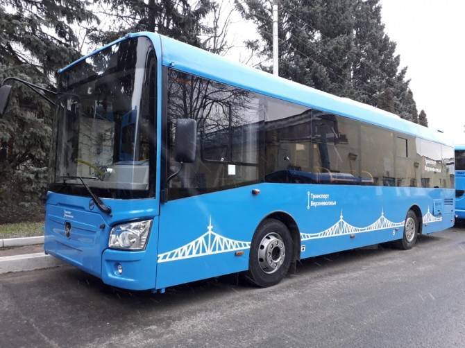 «Группа ГАЗ» поставит в Тверь более 430 автобусов - autostat.ru - Тверь - Тверская обл.