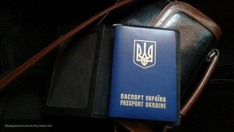 Дмитрий Дубилет - Население Украины сократилось на 11,45 млн человек за 19 лет - nation-news.ru - Украина