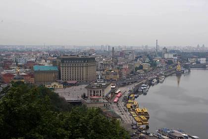 Дмитрий Дубилет - В правительстве Украины назвали число покинувших страну граждан - lenta.ru - Украина