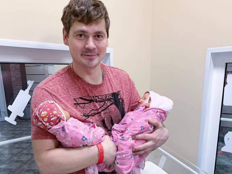 Александр Пашков - Актер Александр Пашков рассказал, как бросил жену с тремя детьми - dayonline.ru - Россия